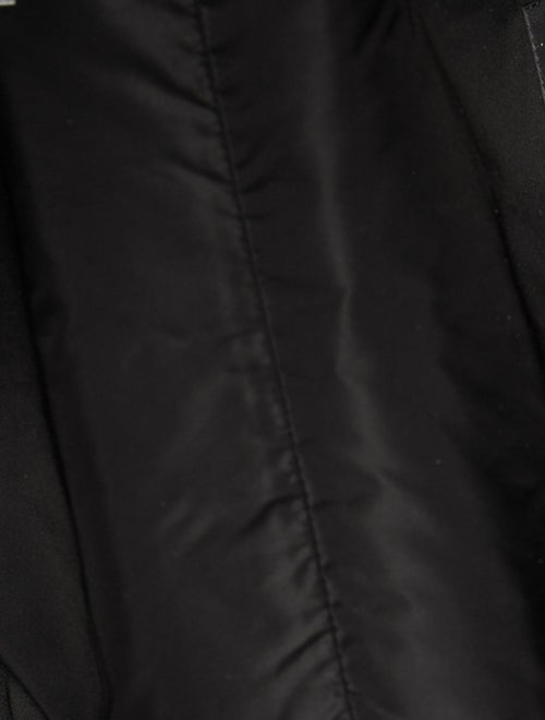 Gucci GG Supreme Weekender Bag