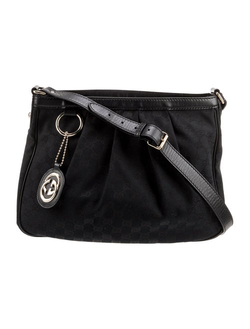 Gucci GG Canvas Sukey