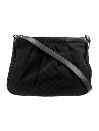 Gucci GG Canvas Sukey