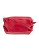 Gucci Micro GG Monogram Crossbody Bag