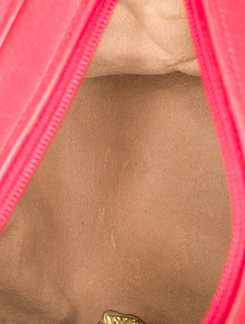 Gucci Micro GG Monogram Crossbody Bag