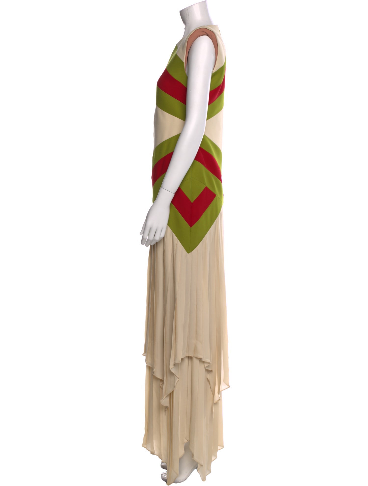 Gucci 2022 Long Dress