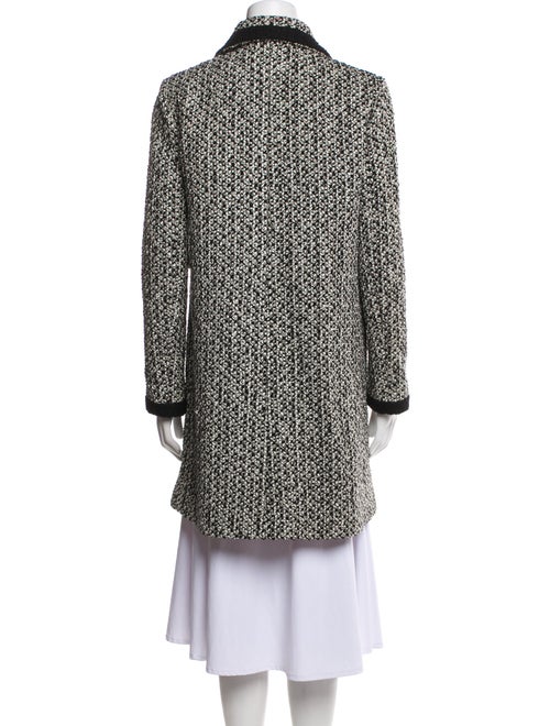 Gucci 2016 Tweed Coat