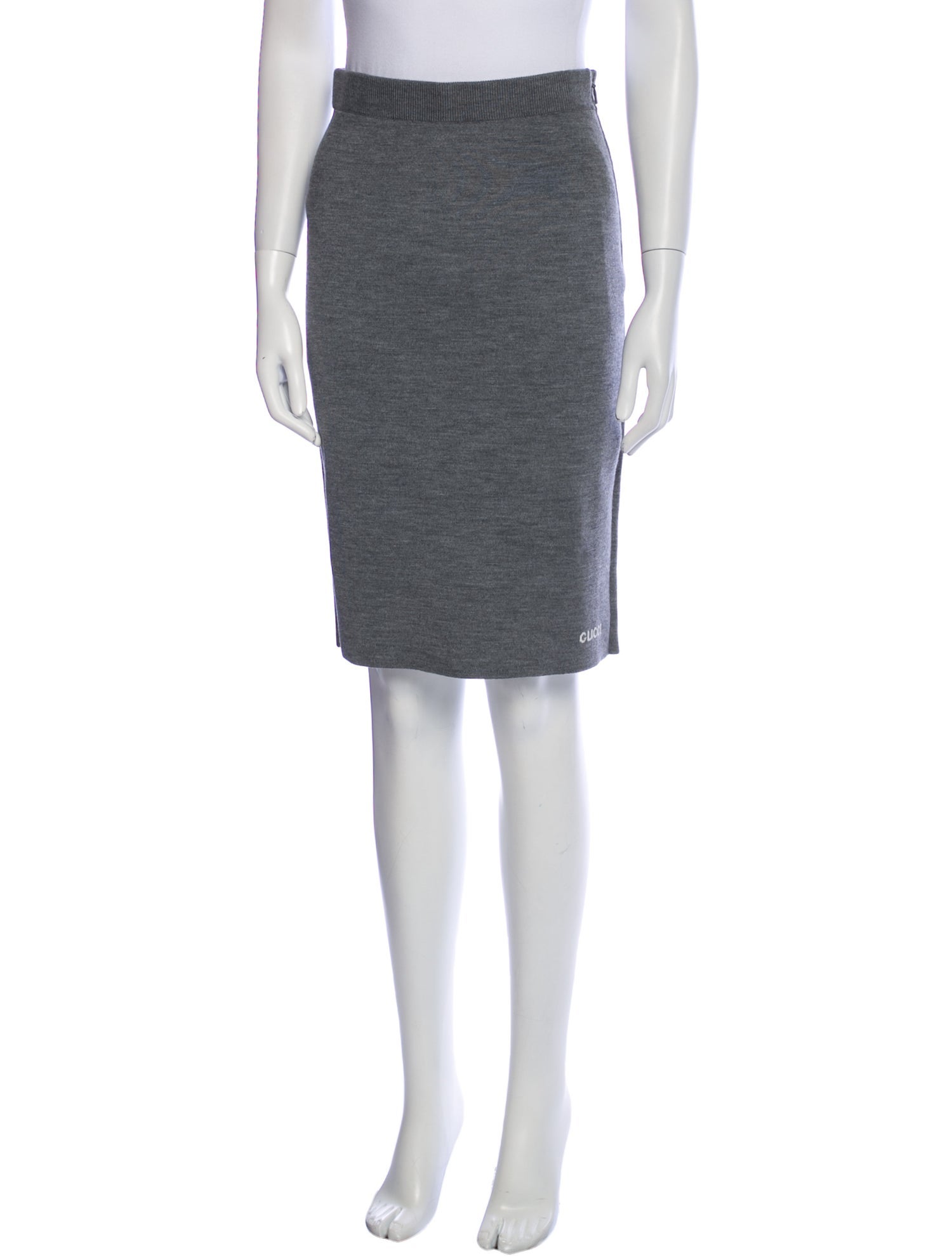 Gucci Knee-Length Skirt w/ Tags