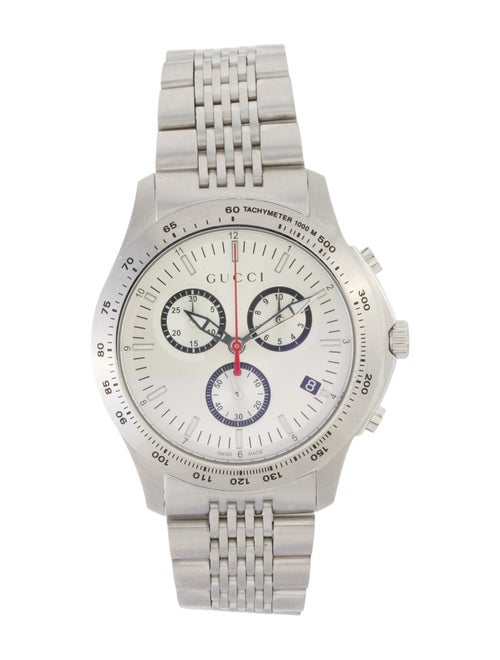 Gucci G-Timeless Watch