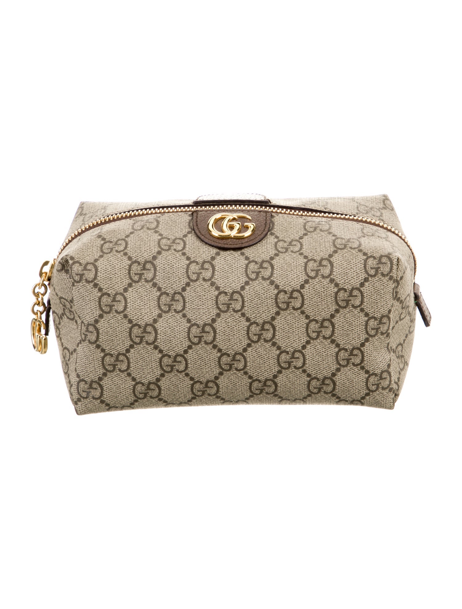 Gucci Cosmetic Bag