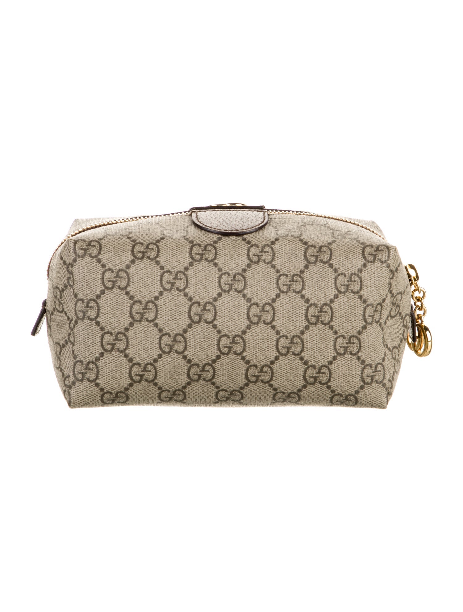 Gucci Cosmetic Bag