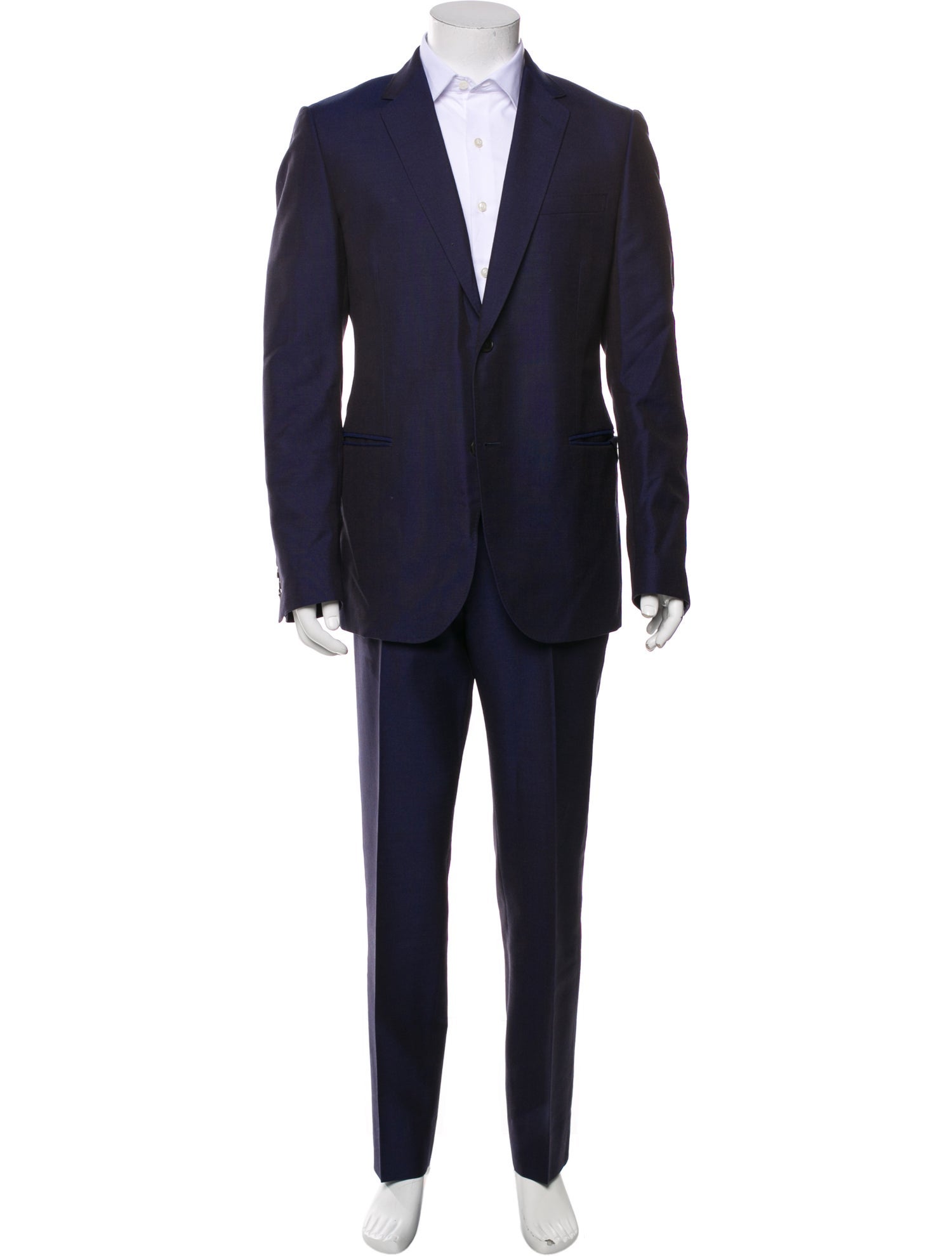Gucci Blazer two piece suit