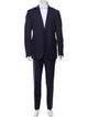 Gucci Blazer two piece suit