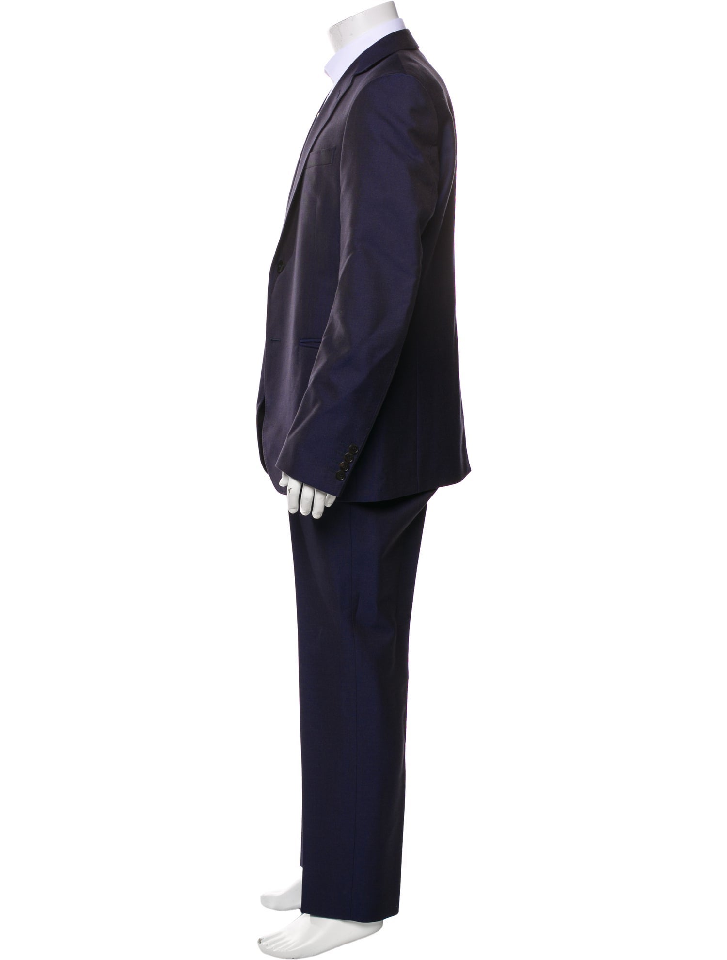 Gucci Blazer two piece suit