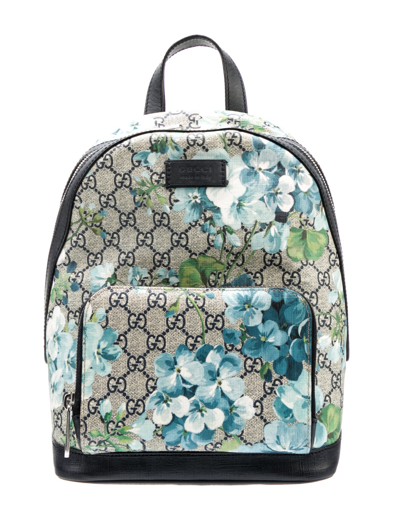 Gucci GG Supreme Day Small