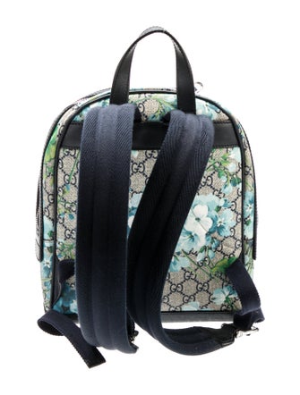 Gucci GG Supreme Day Small