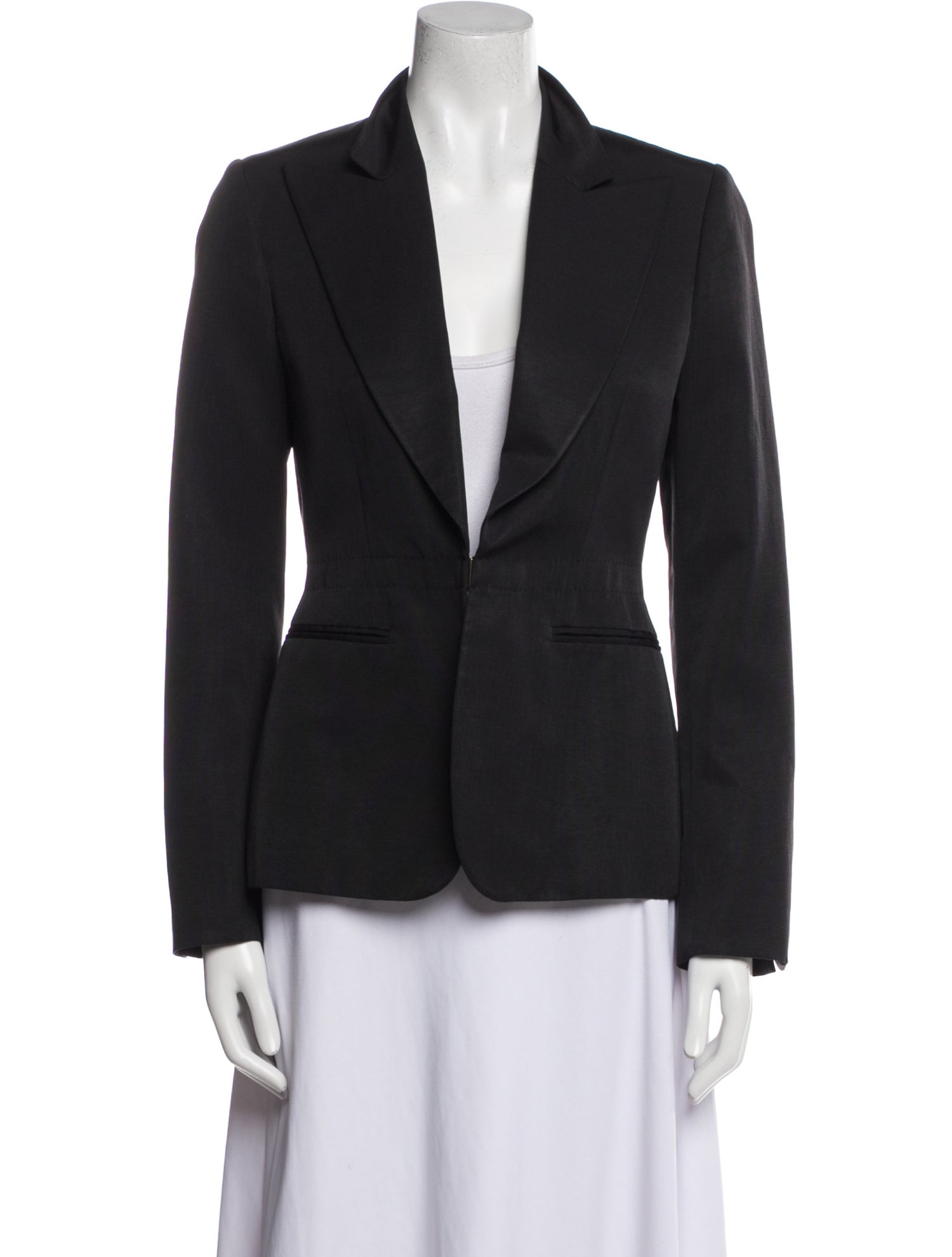 Gucci Vintage 2000 Blazer