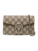 Gucci GG Supreme Dionysus Super Mini