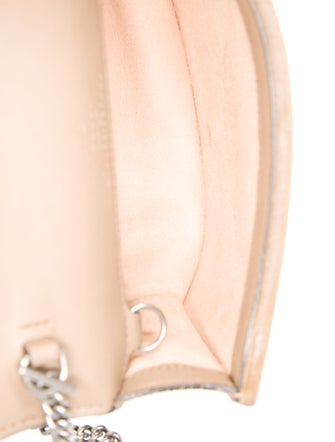 Gucci GG Supreme Dionysus Super Mini