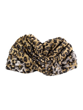Gucci Headband