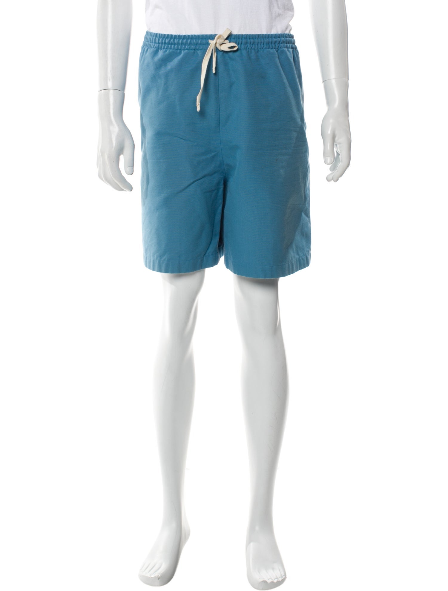 Gucci 2021 Jogger Shorts