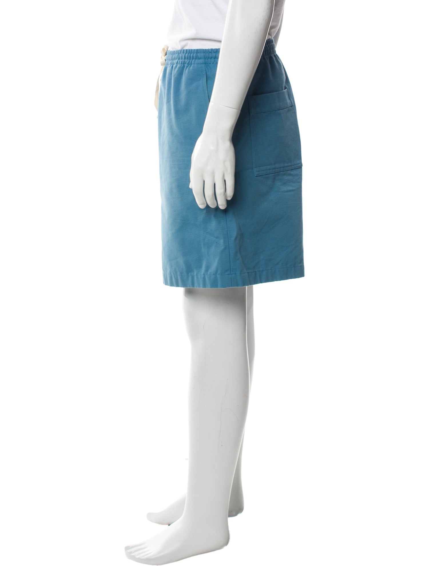 Gucci 2021 Jogger Shorts