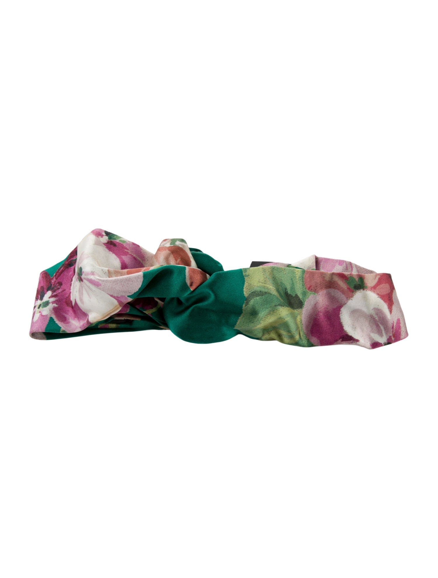 Gucci Floral Headband