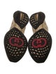 Gucci GG Nylon Sneakers