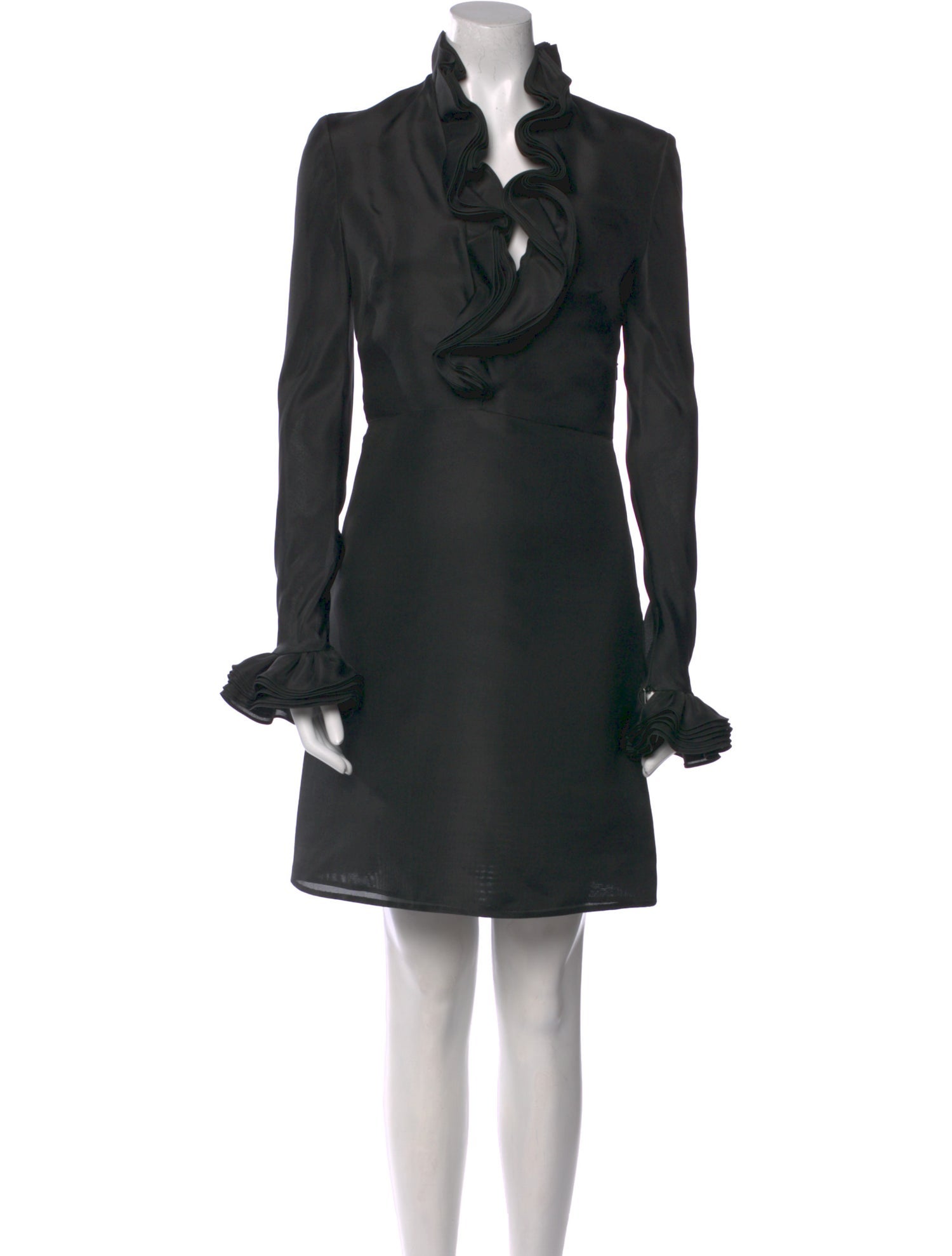 Gucci Vintage Mini Dress