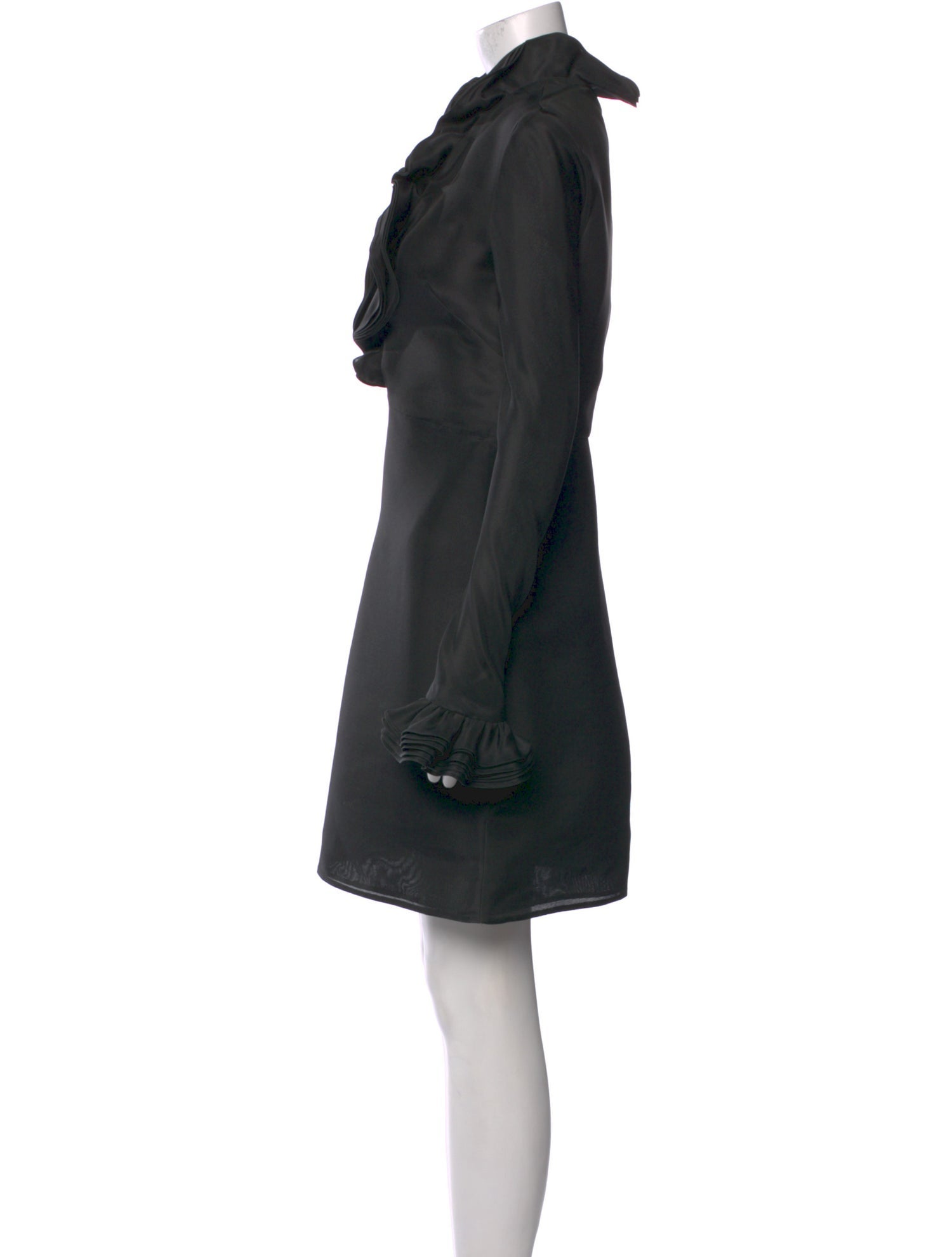 Gucci Vintage Mini Dress