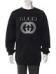 Gucci 2024 Interlocking G Logo Sweatshirt