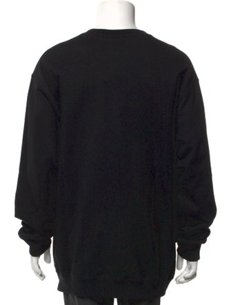 Gucci 2024 Interlocking G Logo Sweatshirt