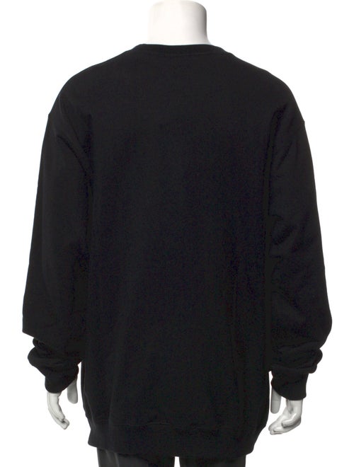 Gucci 2024 Interlocking G Logo Sweatshirt