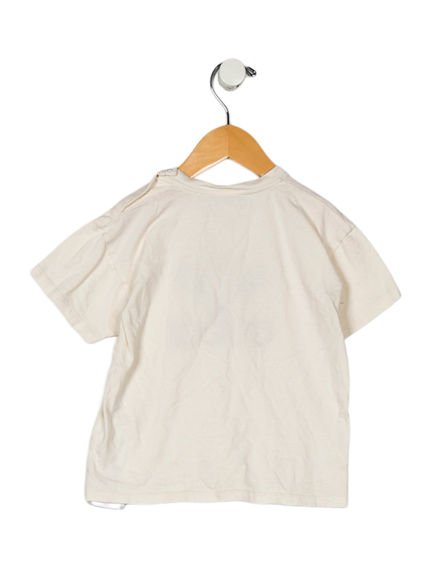 Gucci Boys' Casual T-Shirt