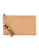 Gucci Bamboo Clutch