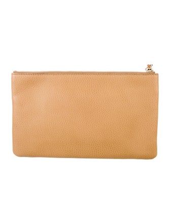 Gucci Bamboo Clutch