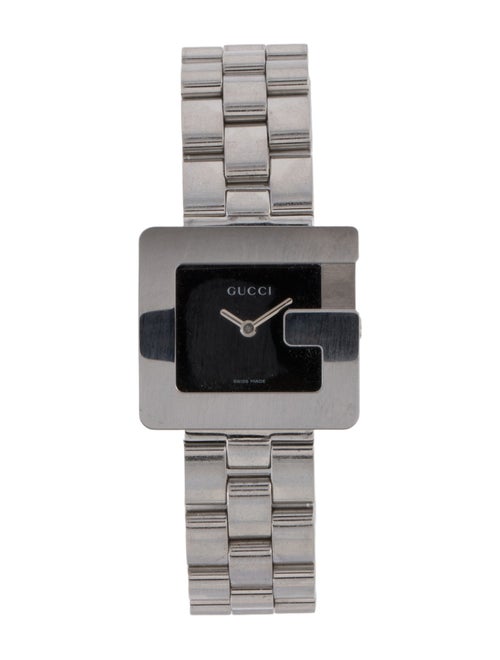 Gucci G-Series Watch