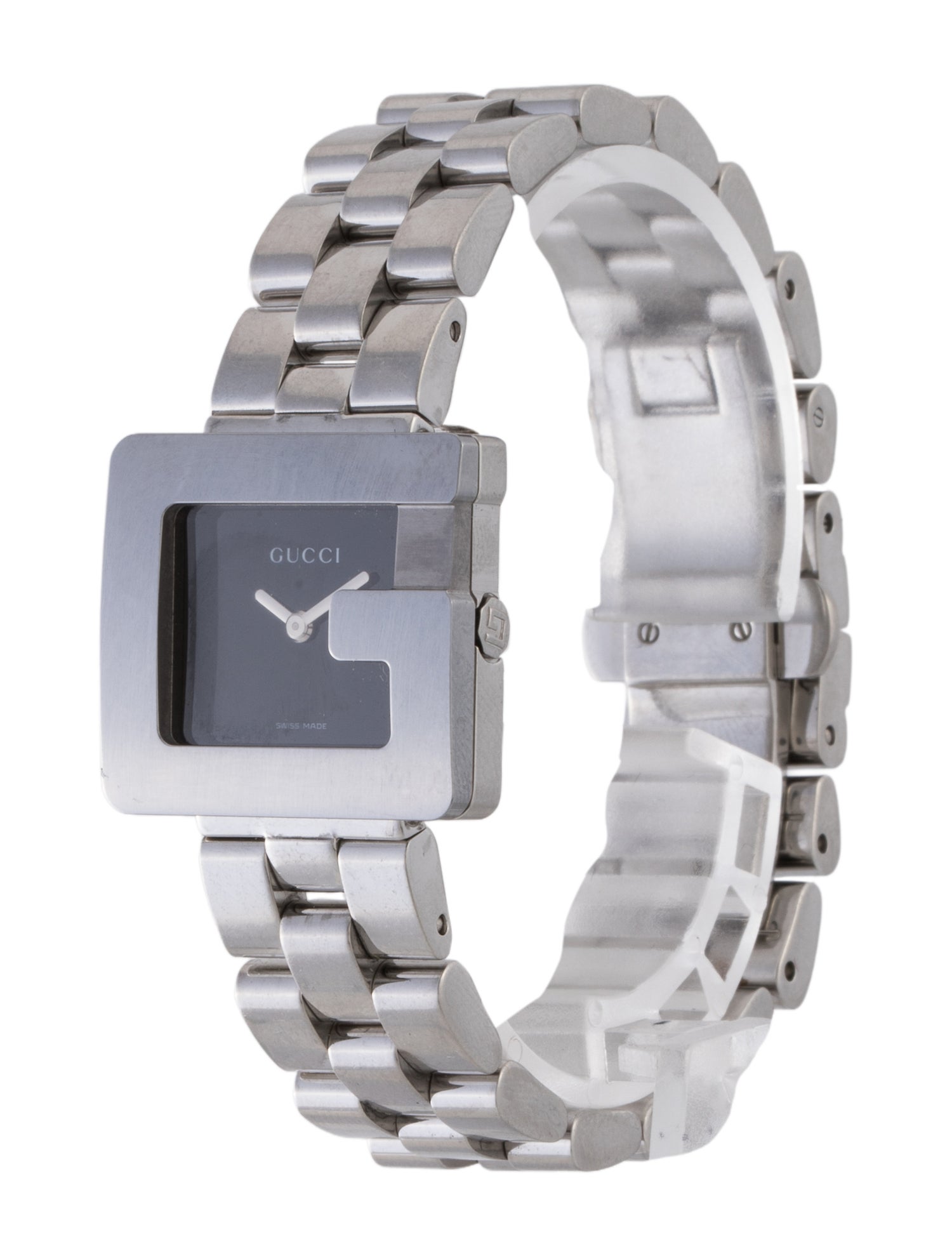 Gucci G-Series Watch