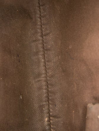 Gucci GG Canvas Half Moon Medium