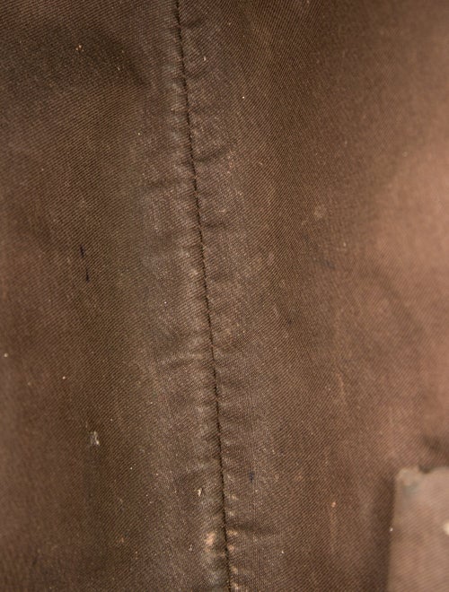 Gucci GG Canvas Half Moon Medium