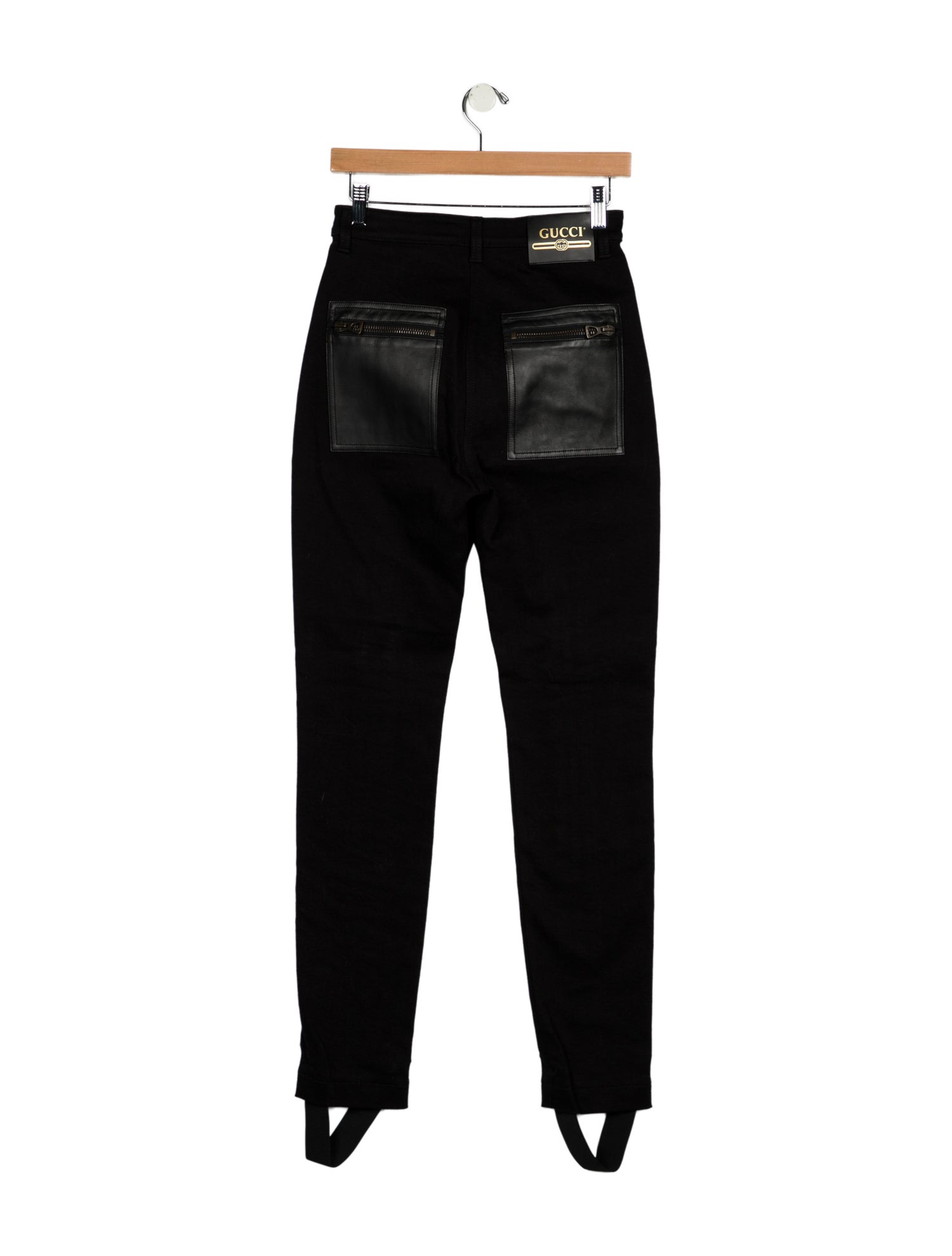 Gucci 2021-2022 Skinny Leg Jeans w/ Tags