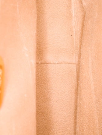 Gucci Micro GG Monogram Top Handle Bag