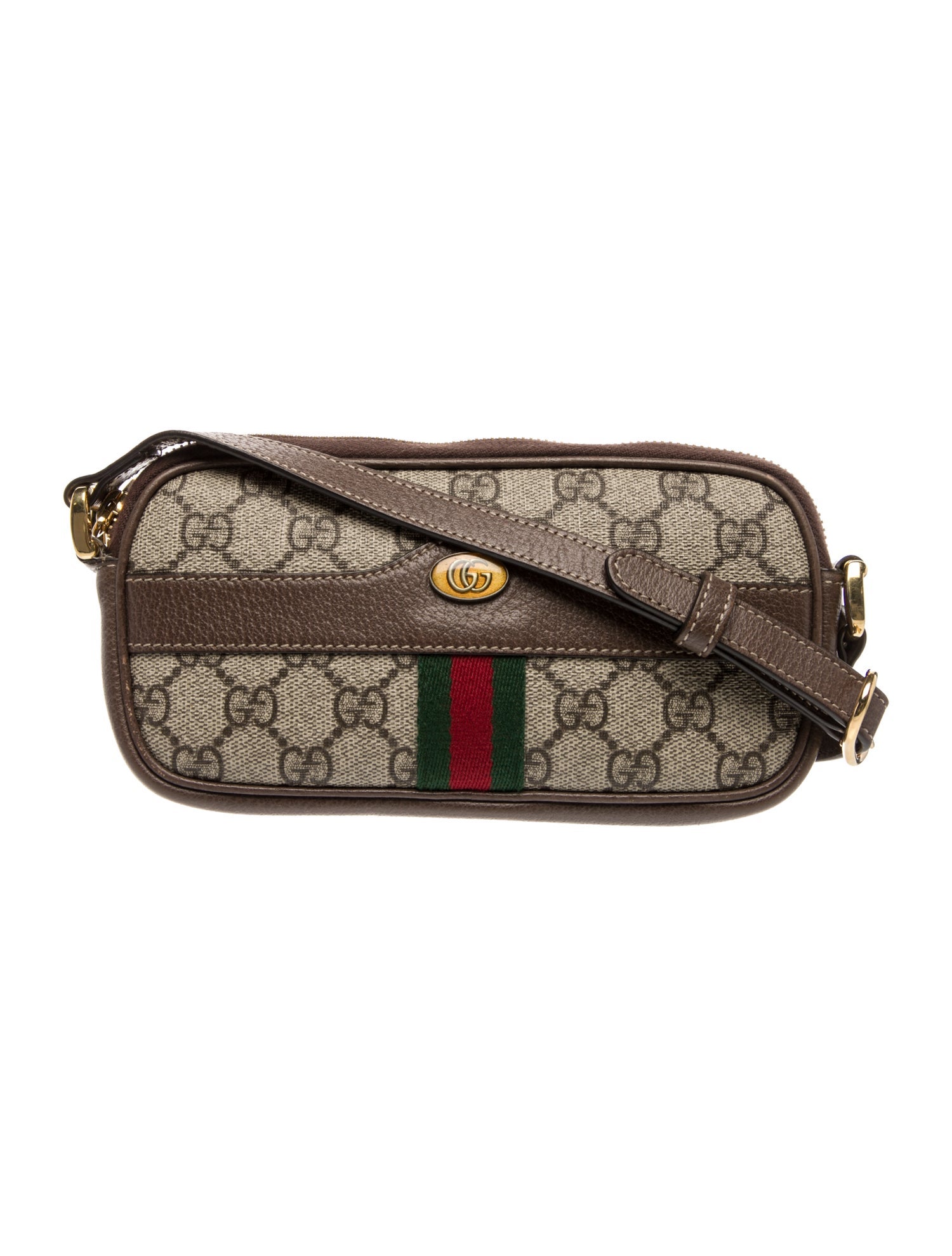 Gucci GG Supreme Ophidia