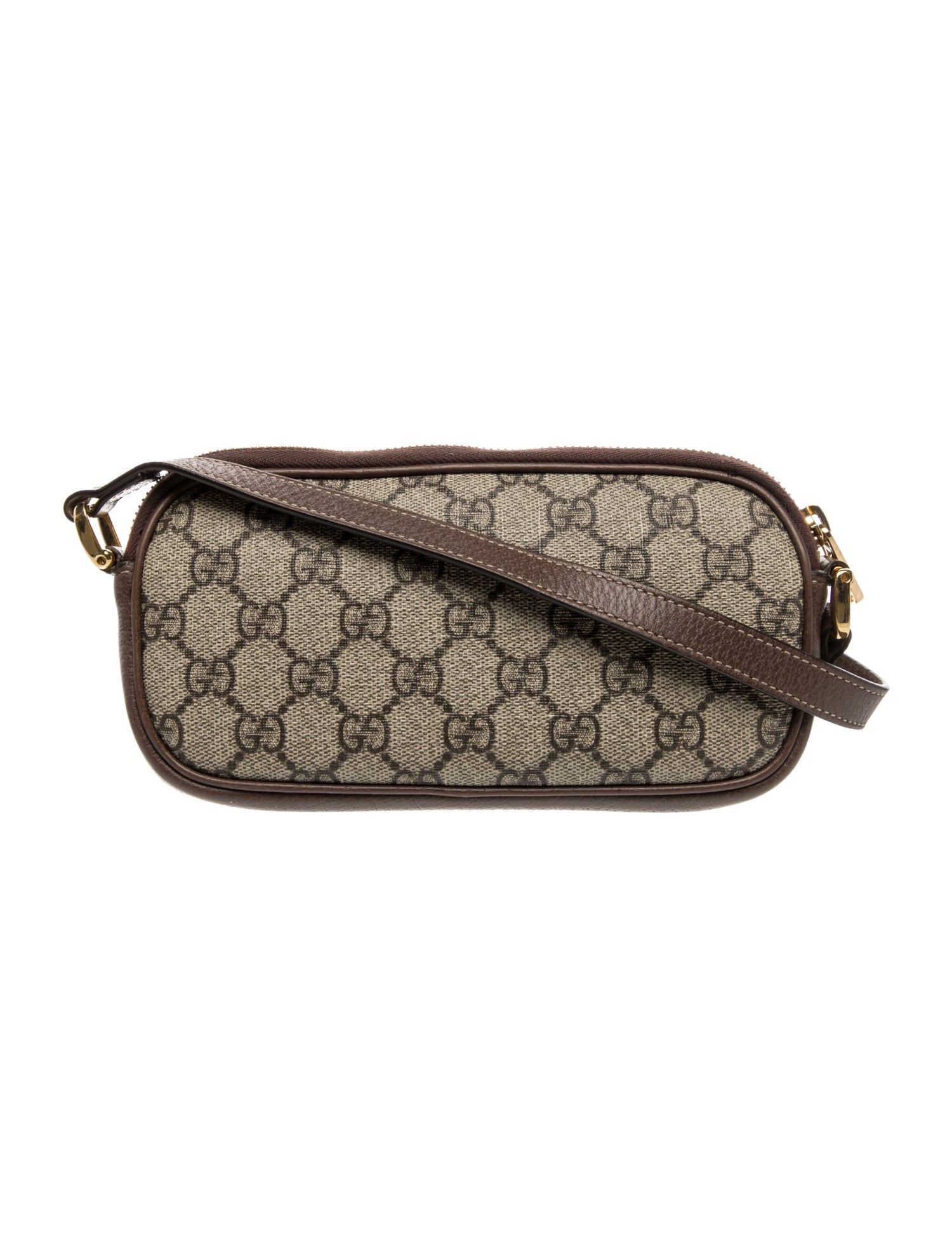 Gucci GG Supreme Ophidia