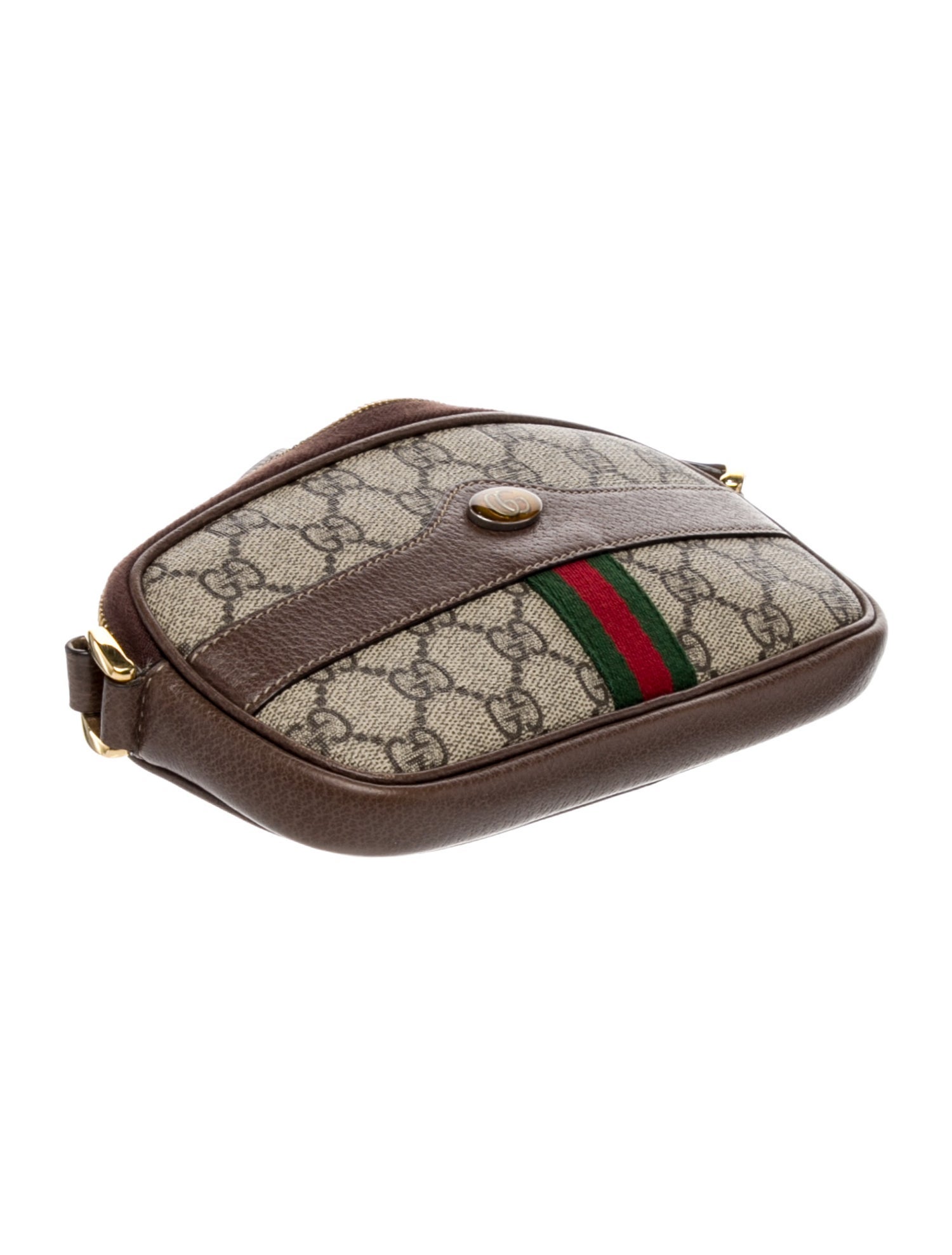 Gucci GG Supreme Ophidia