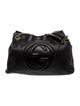 Gucci Interlocking G Soho Medium
