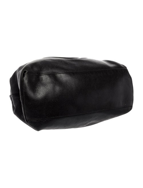 Gucci Interlocking G Soho Medium