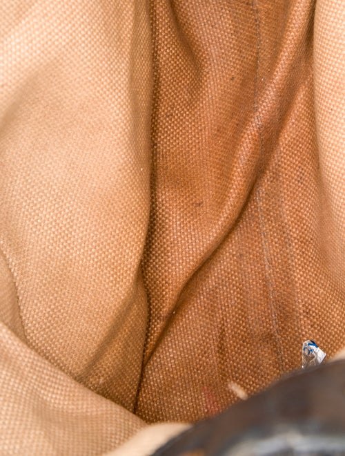 Gucci Interlocking G Soho Medium