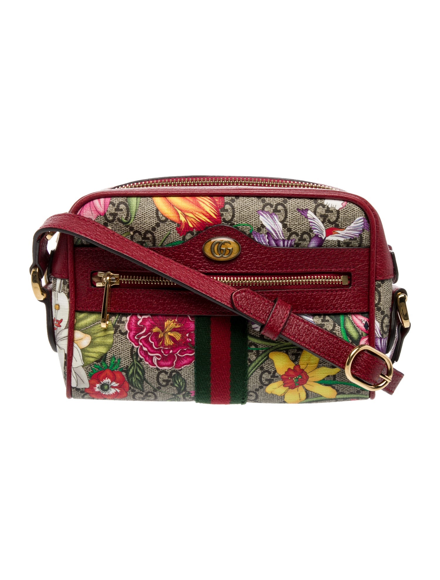 Gucci Flora Ophidia Mini