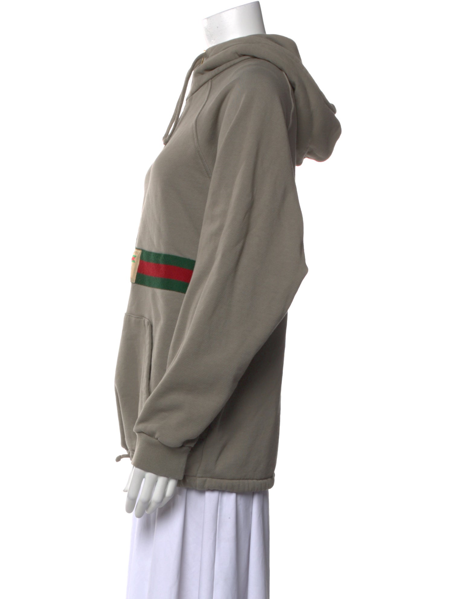 Gucci Crew Neck Long Sleeve Sweatshirt