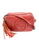 Gucci Interlocking G Soho Disco Small