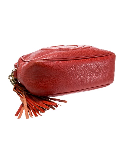 Gucci Interlocking G Soho Disco Small