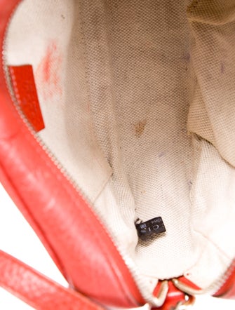 Gucci Interlocking G Soho Disco Small