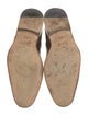 Gucci 1955 Horsebit Accent Leather Dress Loafers